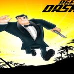 game-agent-dash