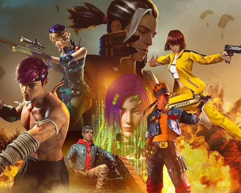 game-free-fire