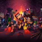 game-minecraft-dungeons