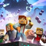 game-minecraft-story-mode