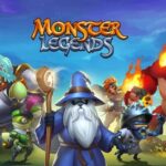 game-monster-legends
