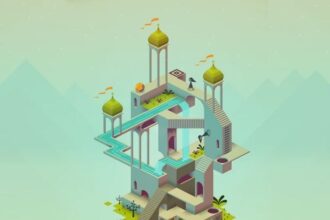 game-monument-valley
