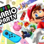 game-super-mario-party