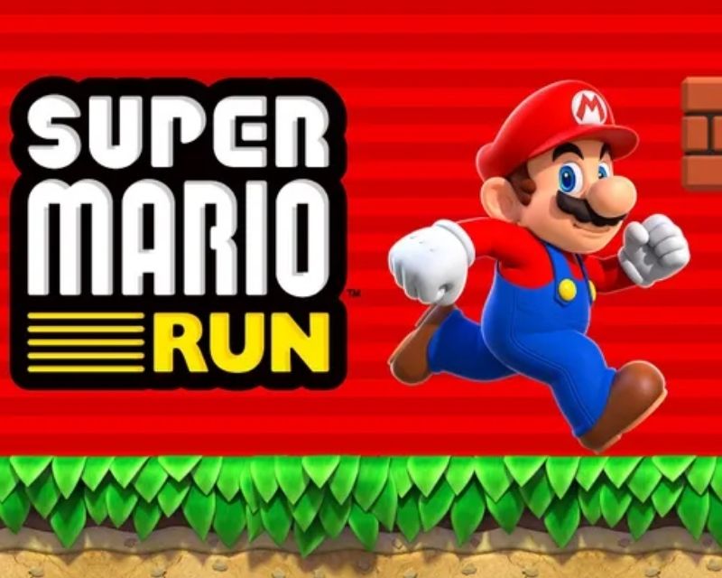 game-super-mario-run