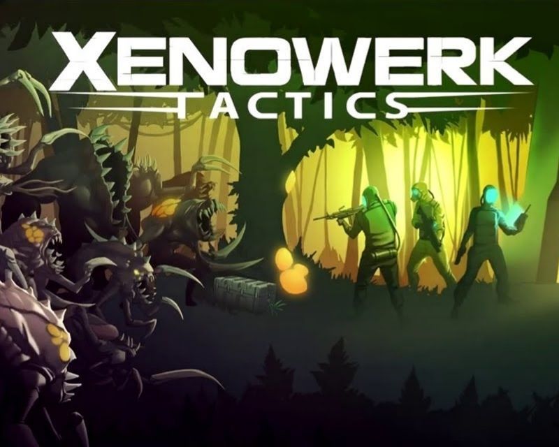 game-xenowerk