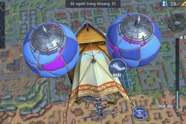 game-sinh-ton-online