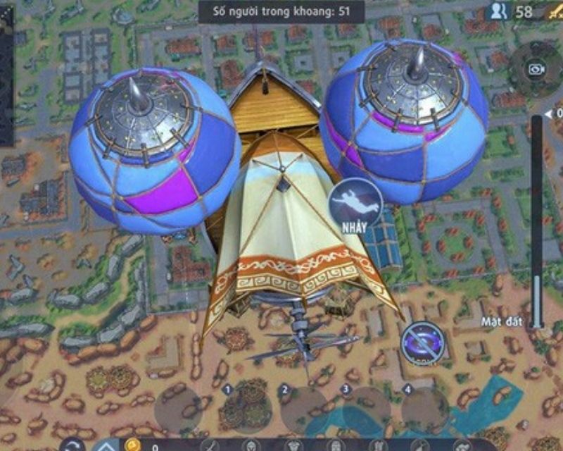 game-sinh-ton-online
