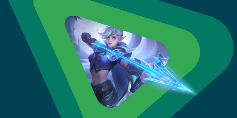 Mobile Legends: Bang Bang