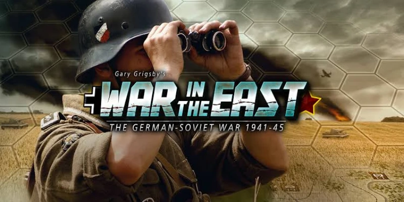 Gary Grigsby's War in the East 2