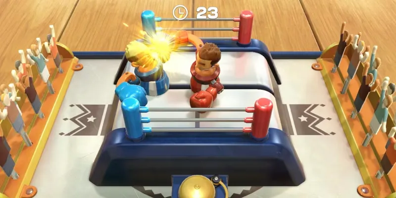 Clubhouse Games: 51 Worldwide Classics
